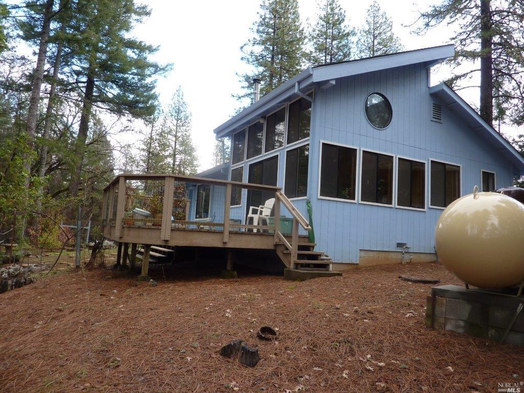6101 Ridgewood Road Willits, CA 95490 - Photo 1 of 1