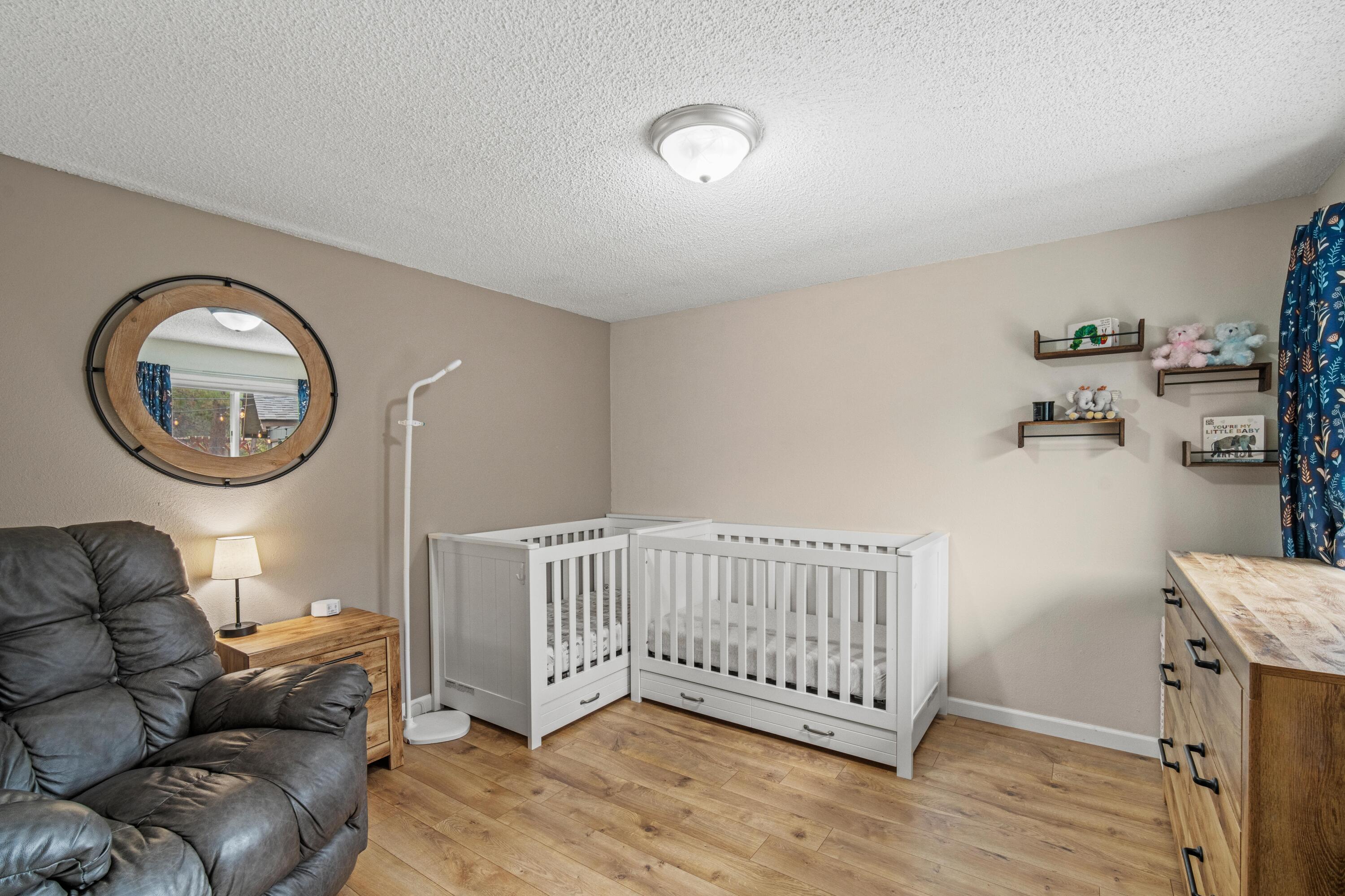 56078 Snow Goose Road Bend, OR 97707 - Photo 21 of 46 Bedroom #2.