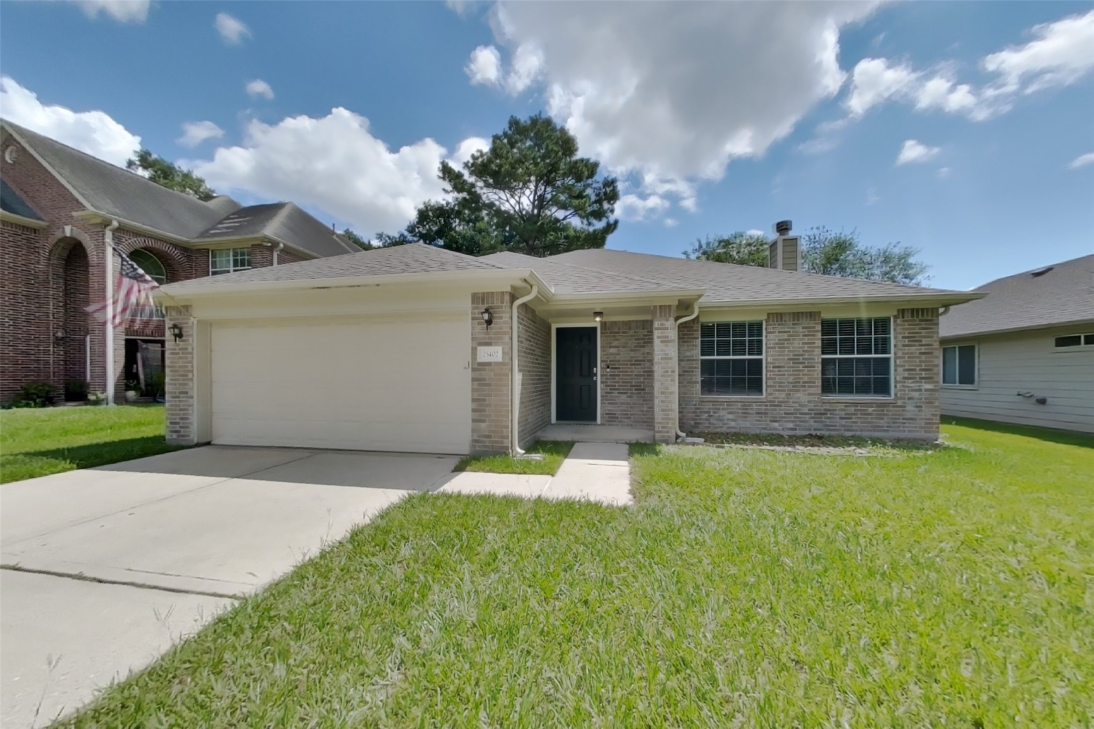 25402 Holyoke Lane Spring, TX 77373 - Photo 1 of 16