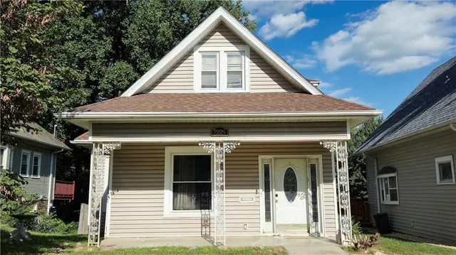 $130,000 | 2225 North 2nd Street, St. Joseph, MO 64505