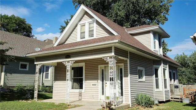 $130,000 | 2225 North 2nd Street, St. Joseph, MO 64505