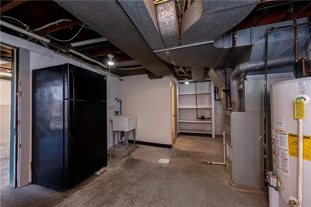 a view of under construction area