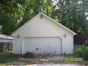 2844 South 15th Street Springfield, IL 62703 - Photo 12 of 14
