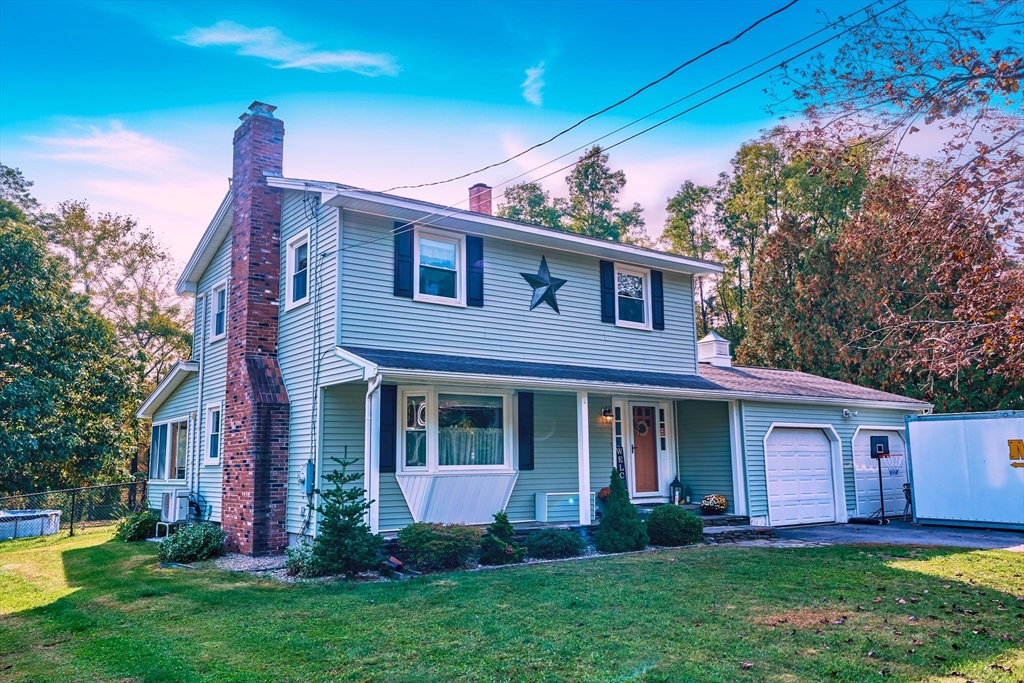 144 Pantry Road Hatfield, MA 01088 - Photo 1 of 38 Gallery Image 1