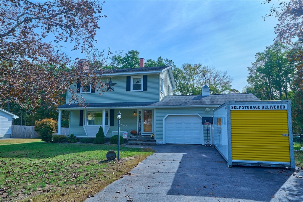 144 Pantry Road Hatfield, MA 01088 - Photo 2 of 38 Gallery Image 2