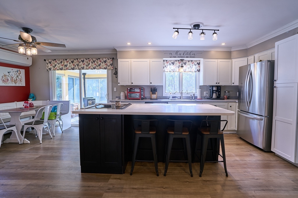 144 Pantry Road Hatfield, MA 01088 - Photo 5 of 38 Gallery Image 5