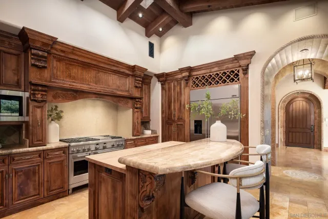 $2,799,000 | 8341 Santaluz Village Green East, San Diego, CA 92127