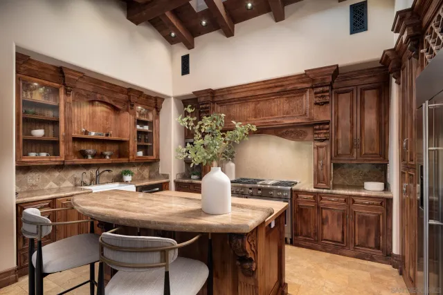 $2,799,000 | 8341 Santaluz Village Green East, San Diego, CA 92127