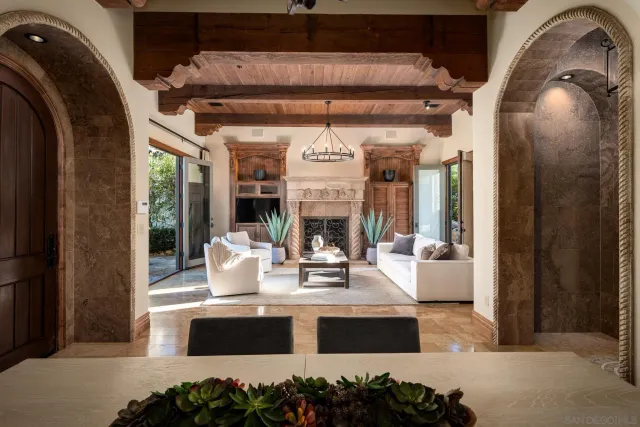 $2,799,000 | 8341 Santaluz Village Green East, San Diego, CA 92127