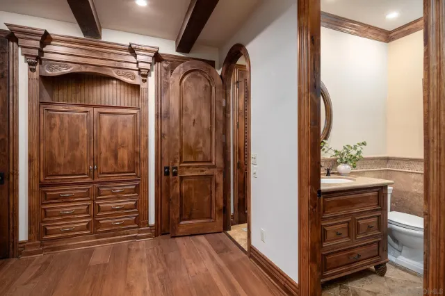 $2,799,000 | 8341 Santaluz Village Green East, San Diego, CA 92127