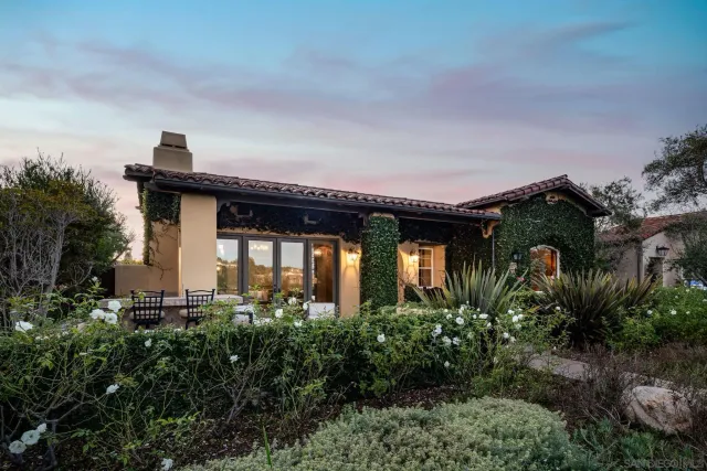$2,799,000 | 8341 Santaluz Village Green East, San Diego, CA 92127