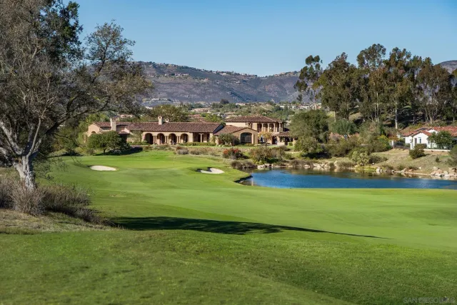 $2,799,000 | 8341 Santaluz Village Green East, San Diego, CA 92127