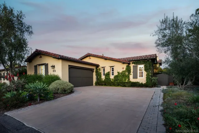$2,799,000 | 8341 Santaluz Village Green East, San Diego, CA 92127