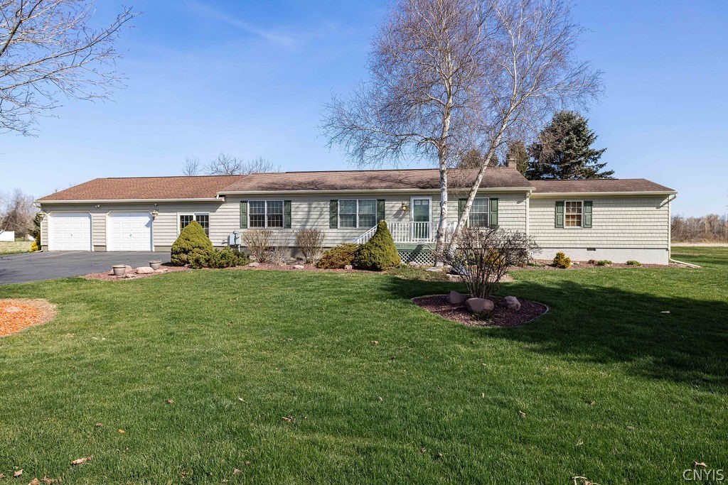 7151 Canaseraga Road Sullivan, NY 13037 - Photo 1 of 1 Welcome to 7151 Canaseraga Rd