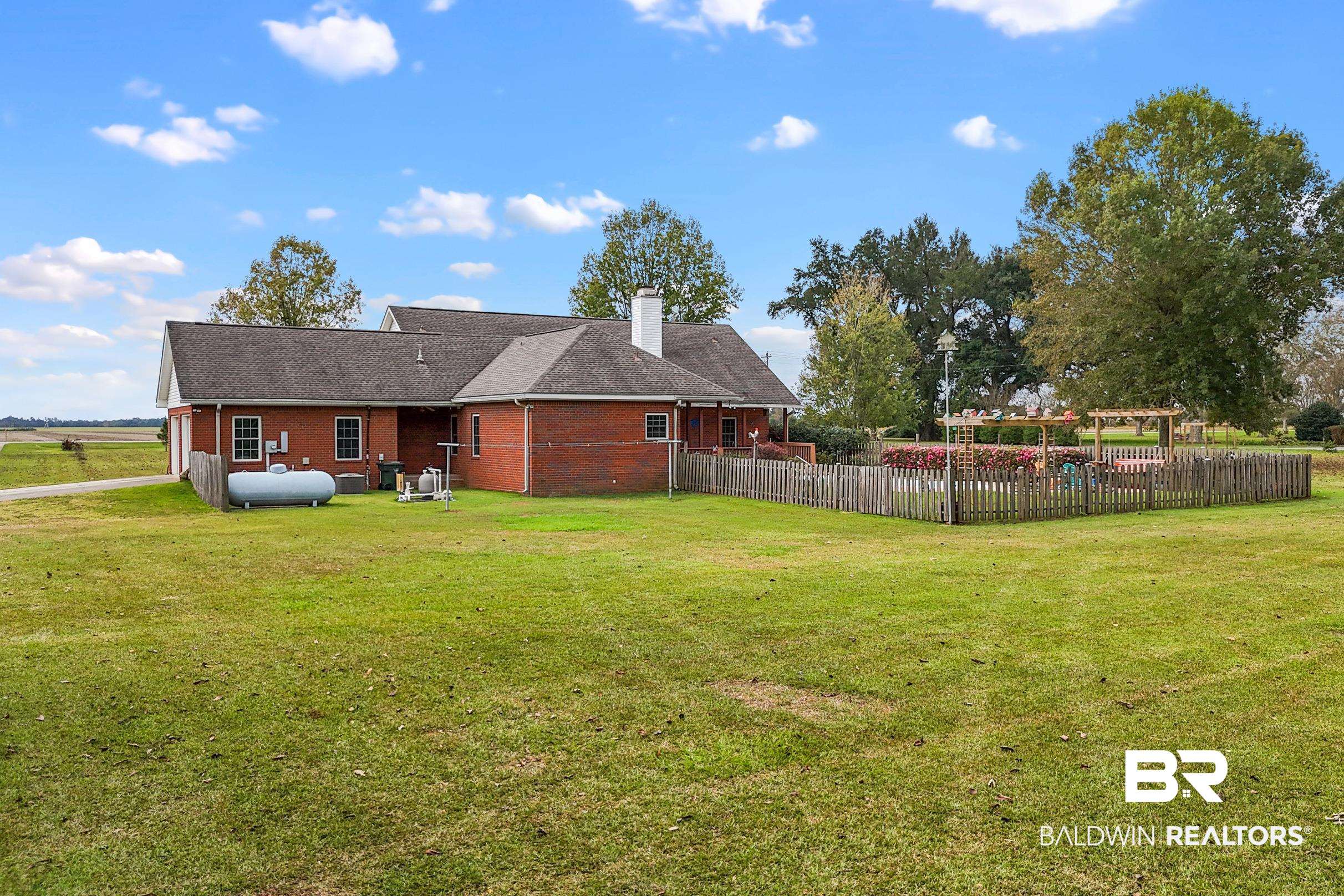 13871 Underwood Road Summerdale, AL 36580 - Photo 27 of 33 gas tank is leased