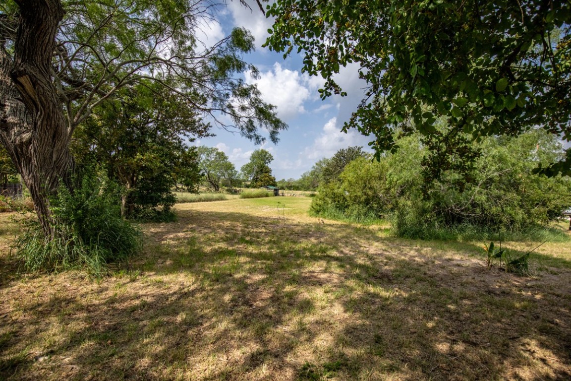 143 Harrison Road Beeville, TX 78102 - Photo 19 of 39 View of yard