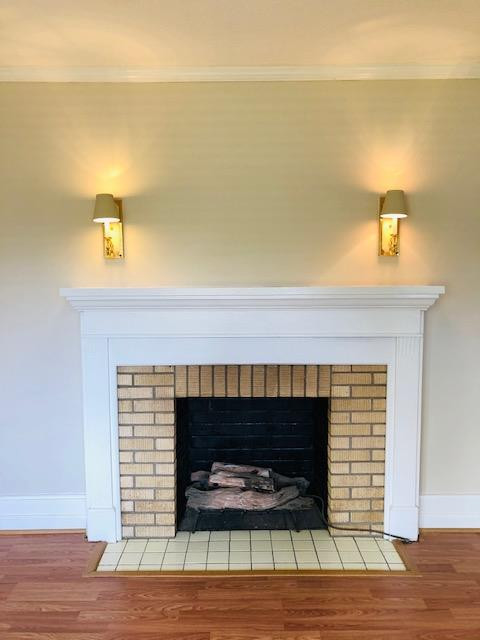 7040 Freedom Road Branchville, SC 29432 - Photo 12 of 30 Photo 12