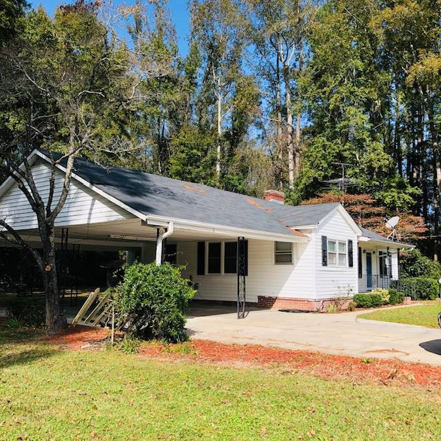 7040 Freedom Road Branchville, SC 29432 - Photo 3 of 30 Photo 3