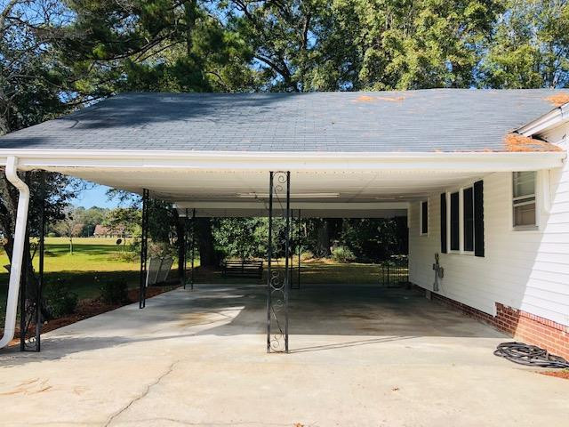 7040 Freedom Road Branchville, SC 29432 - Photo 4 of 30 Photo 4