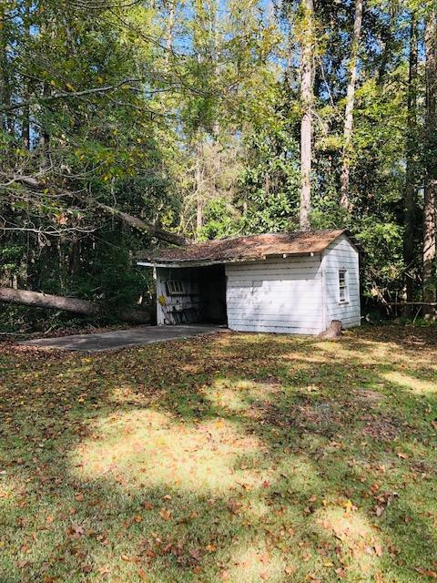 7040 Freedom Road Branchville, SC 29432 - Photo 6 of 30 Photo 6