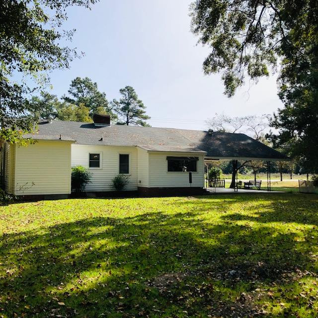 7040 Freedom Road Branchville, SC 29432 - Photo 7 of 30 Photo 7