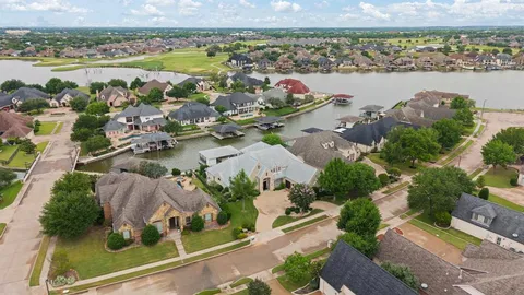 $1,600,000 | 2705 Harborside Drive, Granbury, TX 76048