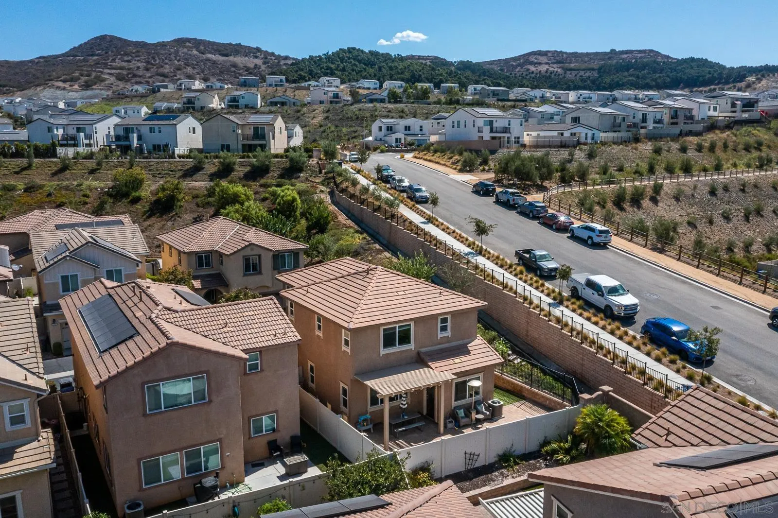 337 Dun Blazer Way Fallbrook, CA 92028 - Photo 60 of 66 Gallery Image 60