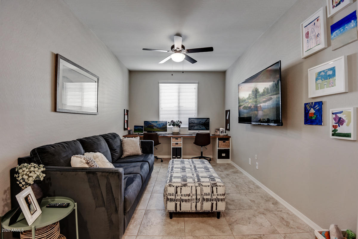 20953 West Coronado Road Buckeye, AZ 85396 - Photo 12 of 52 Den/Sudy