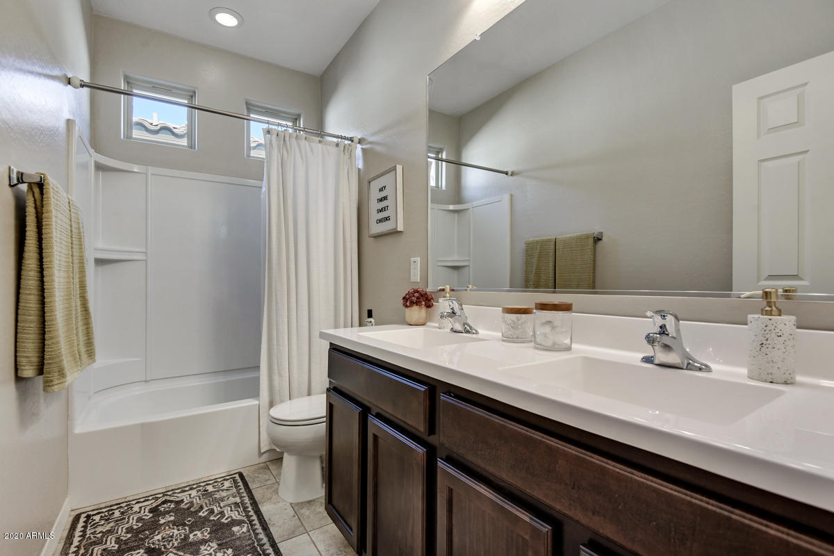 20953 West Coronado Road Buckeye, AZ 85396 - Photo 13 of 52 Bath 2