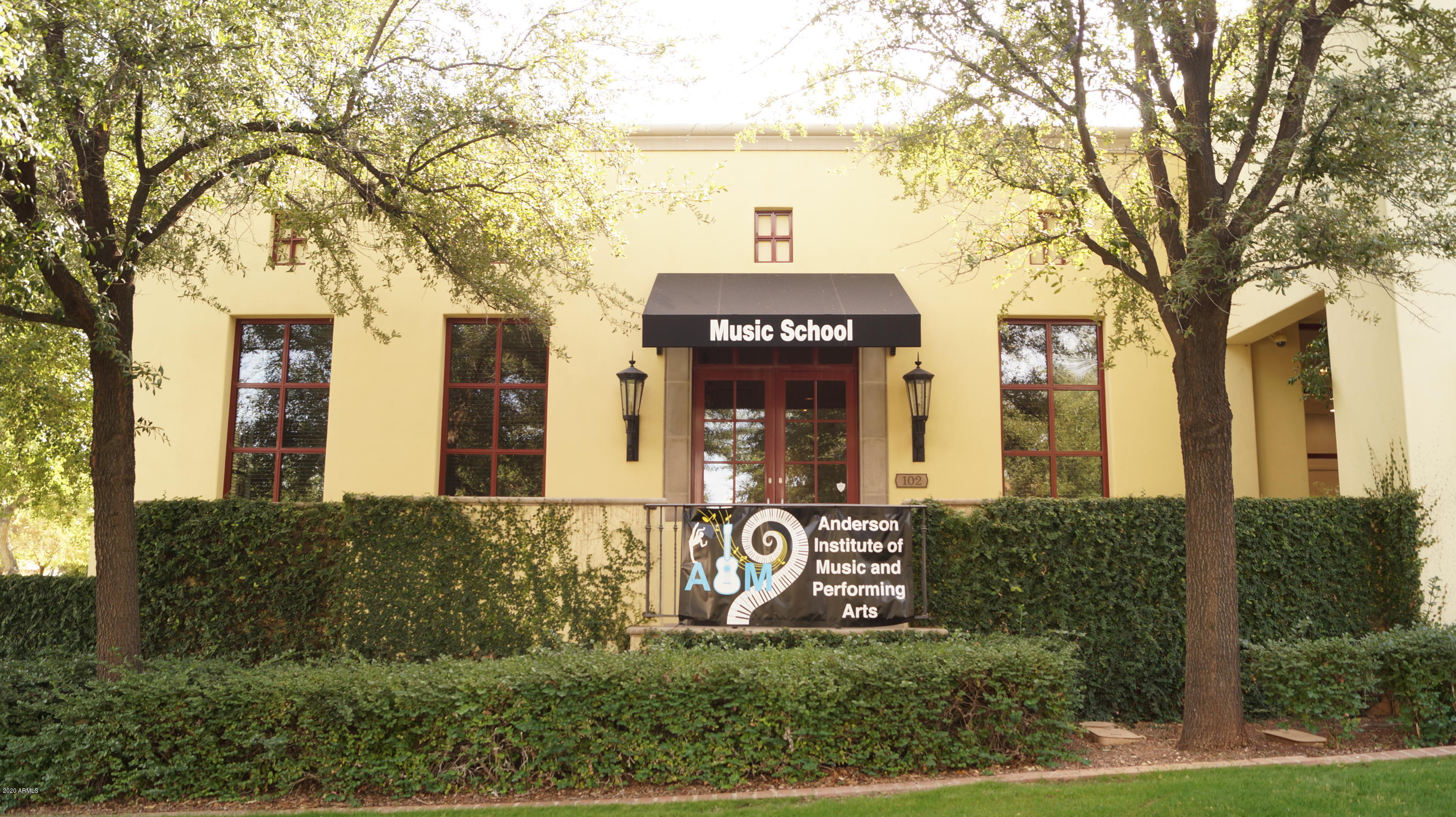 20953 West Coronado Road Buckeye, AZ 85396 - Photo 43 of 52 Dance school
