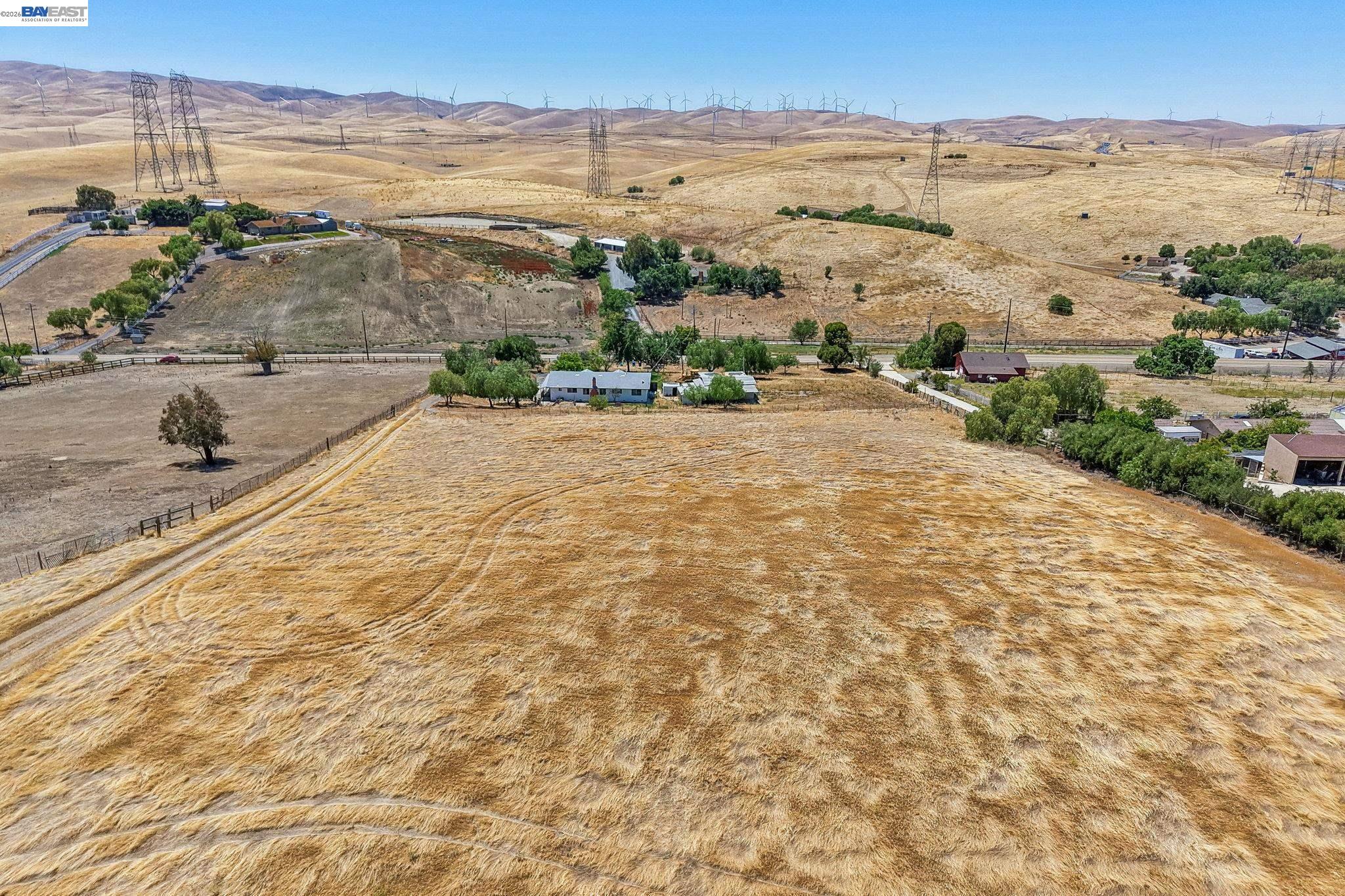 16881 North Midway Road Tracy, CA 95377 - Photo 46 of 69