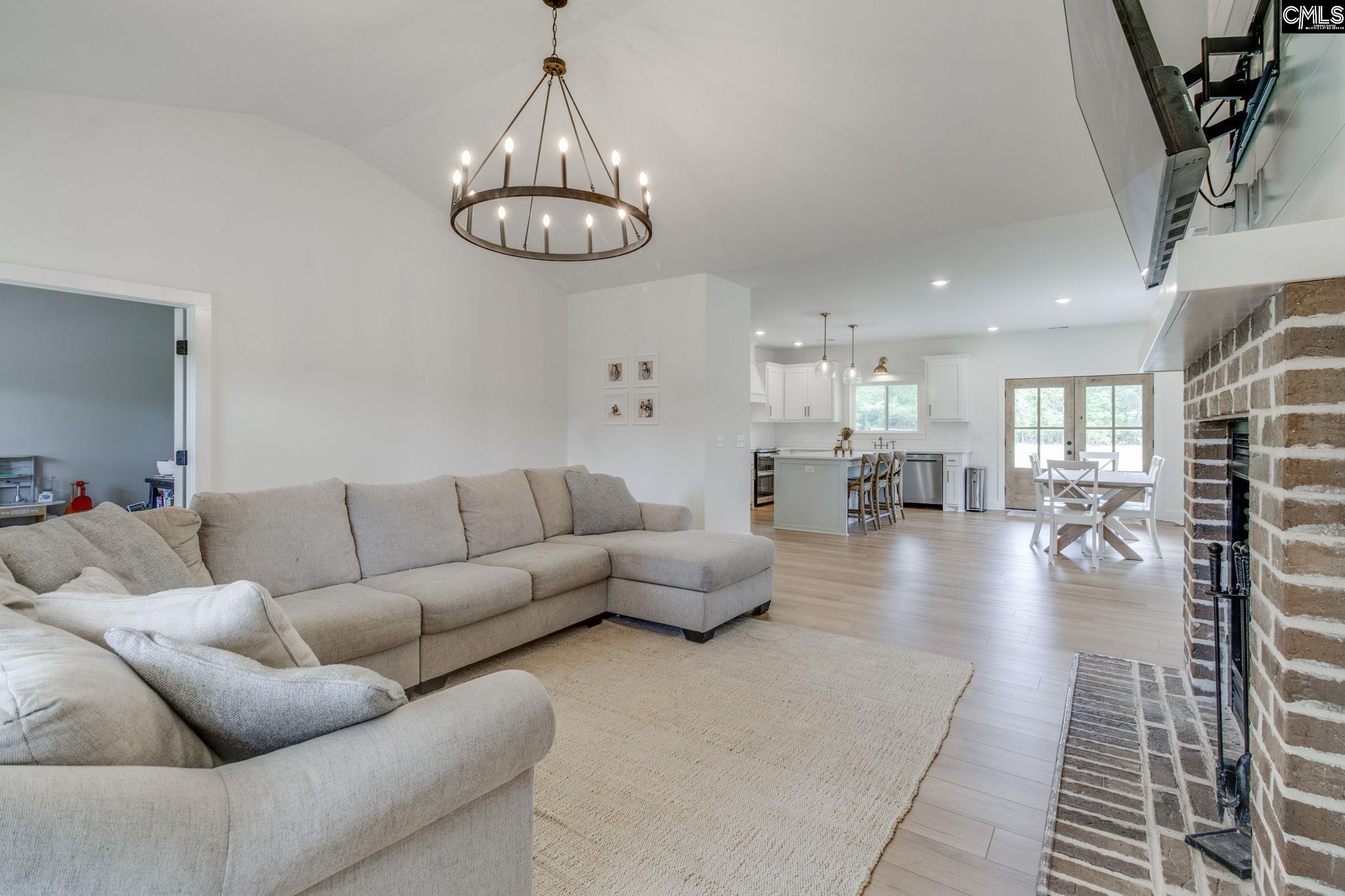 471 Mustang Road Camden, SC 29020 - Photo 11 of 41