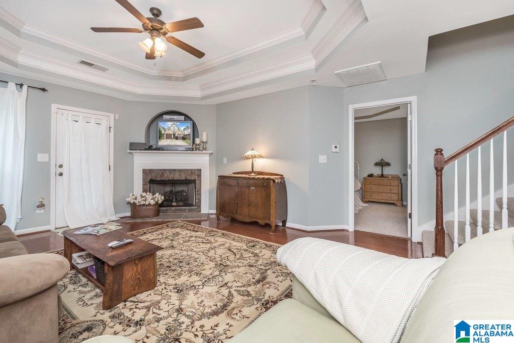6149 Cathwick Drive McCalla, AL 35111 - Photo 9 of 26