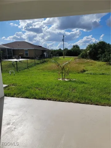 $1,599 | 442 Petite Avenue, Lehigh Acres, FL 33974