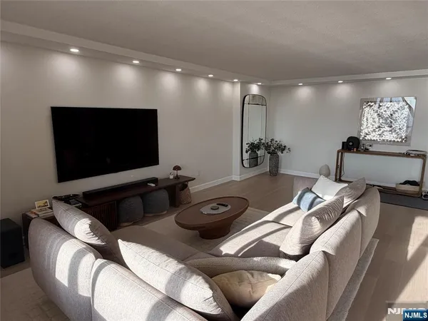 $670,000 | 200 Winston Drive, Unit 1205, Cliffside Park, NJ 07010