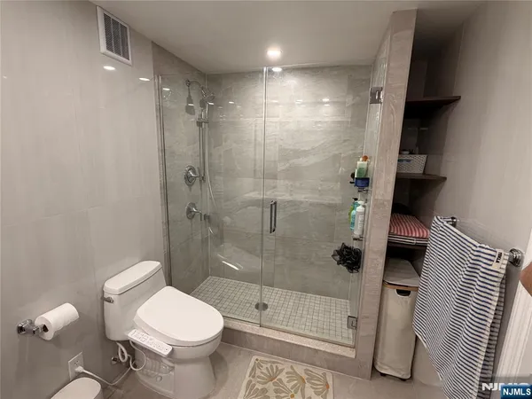 $670,000 | 200 Winston Drive, Unit 1205, Cliffside Park, NJ 07010
