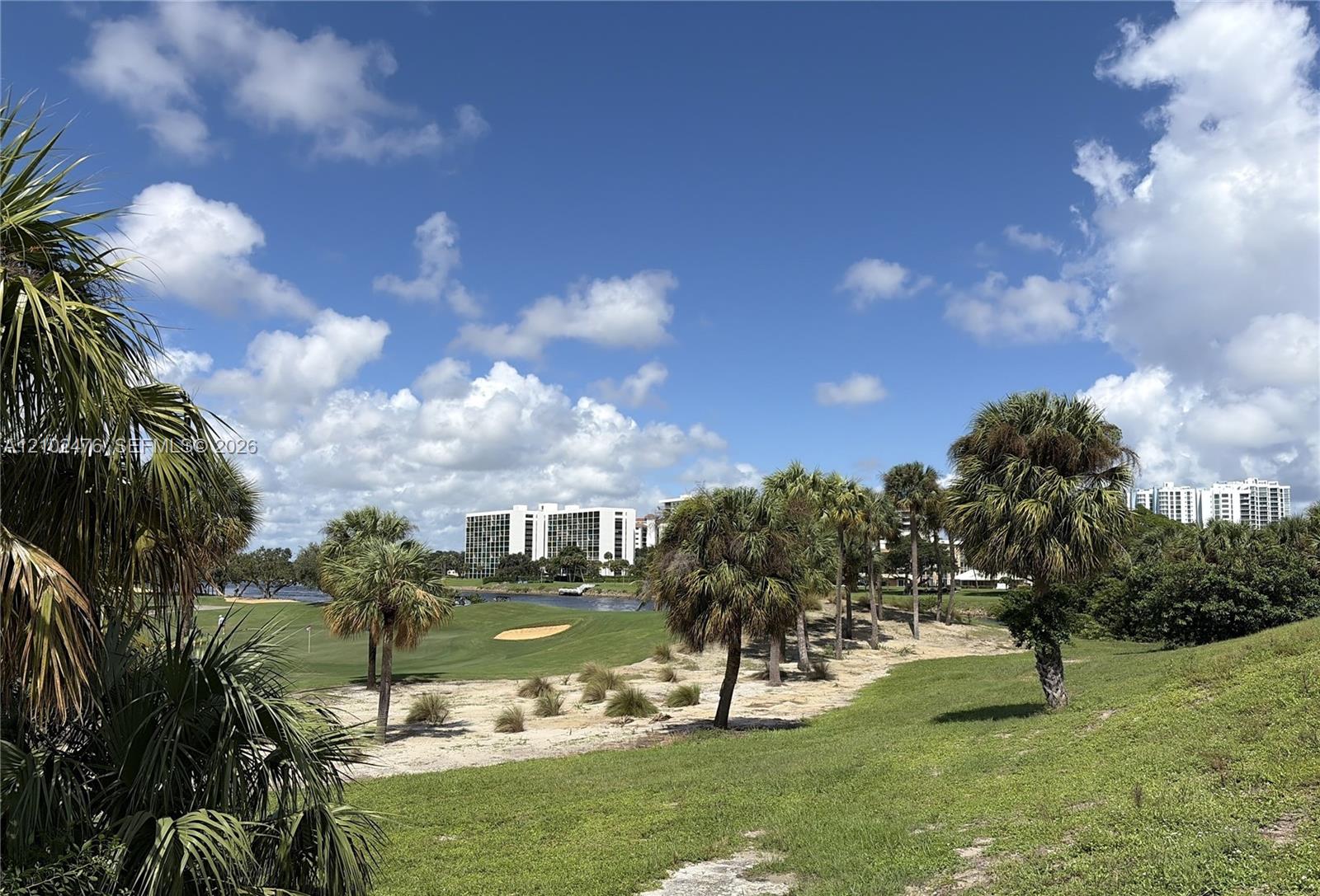 356 Golfview Road, Unit 305 North Palm Beach, FL 33408 - Photo 34 of 34 Golf View!