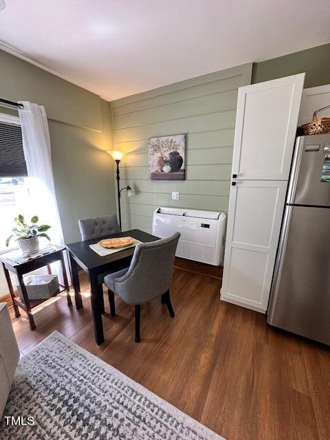 110 Riding Ridge Road Fuquay-Varina, NC 27526 - Photo 34 of 41 Apartment Eat In