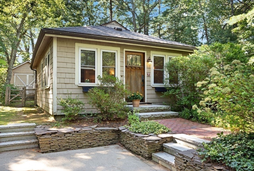 9 Harding Street Sharon, MA 02067 - Photo 1 of 37 Gallery Image 1