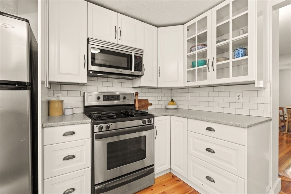 9 Harding Street Sharon, MA 02067 - Photo 14 of 37 Gallery Image 14