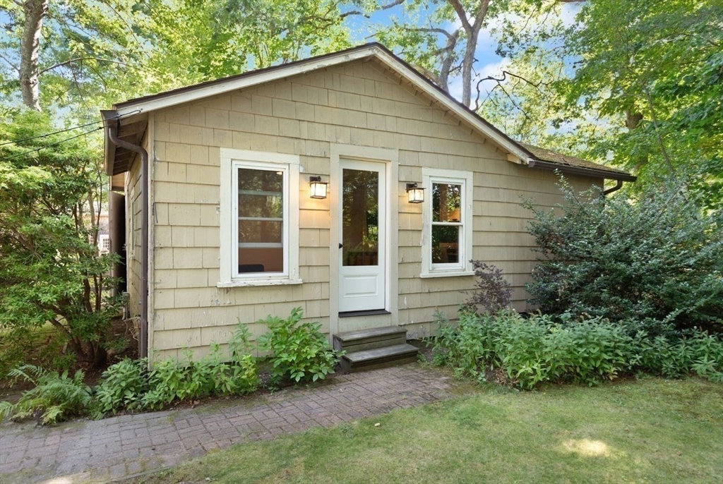 9 Harding Street Sharon, MA 02067 - Photo 29 of 37 Gallery Image 29