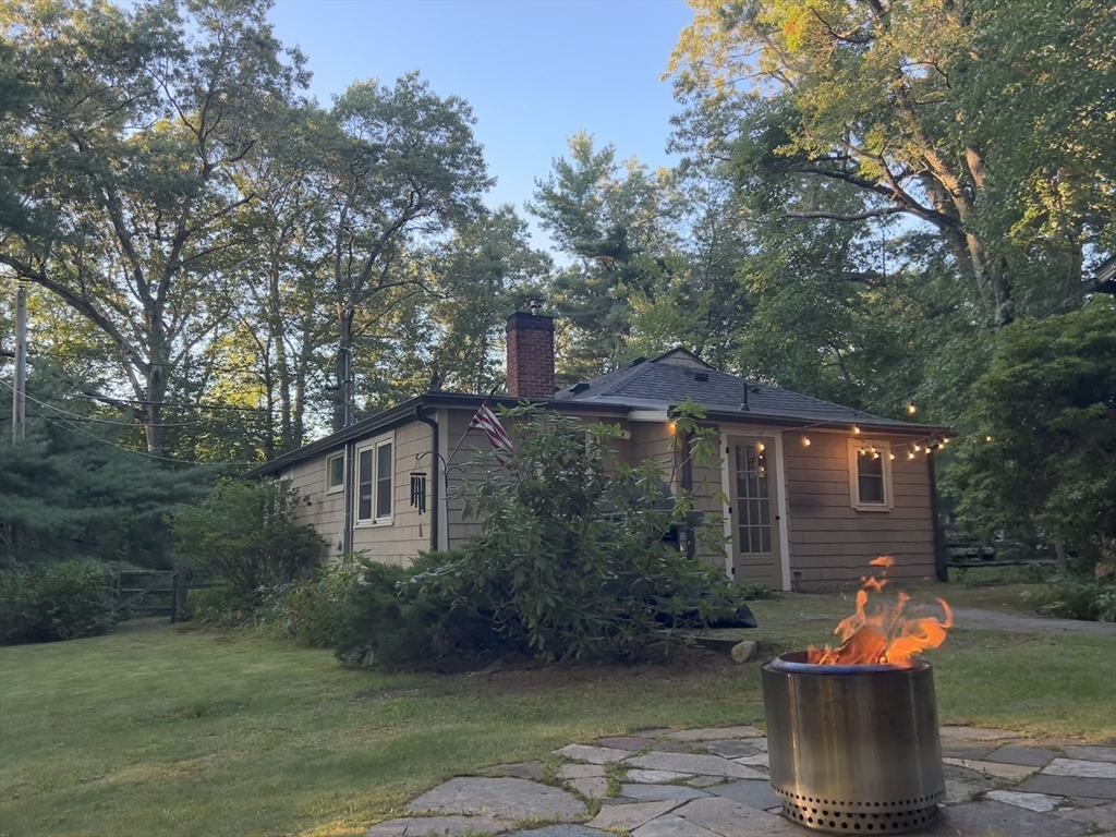 9 Harding Street Sharon, MA 02067 - Photo 34 of 37 Gallery Image 34
