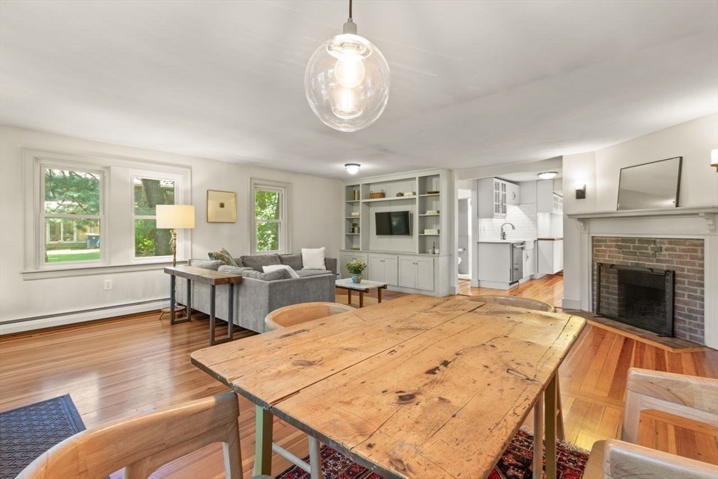 9 Harding Street Sharon, MA 02067 - Photo 4 of 37 Gallery Image 4