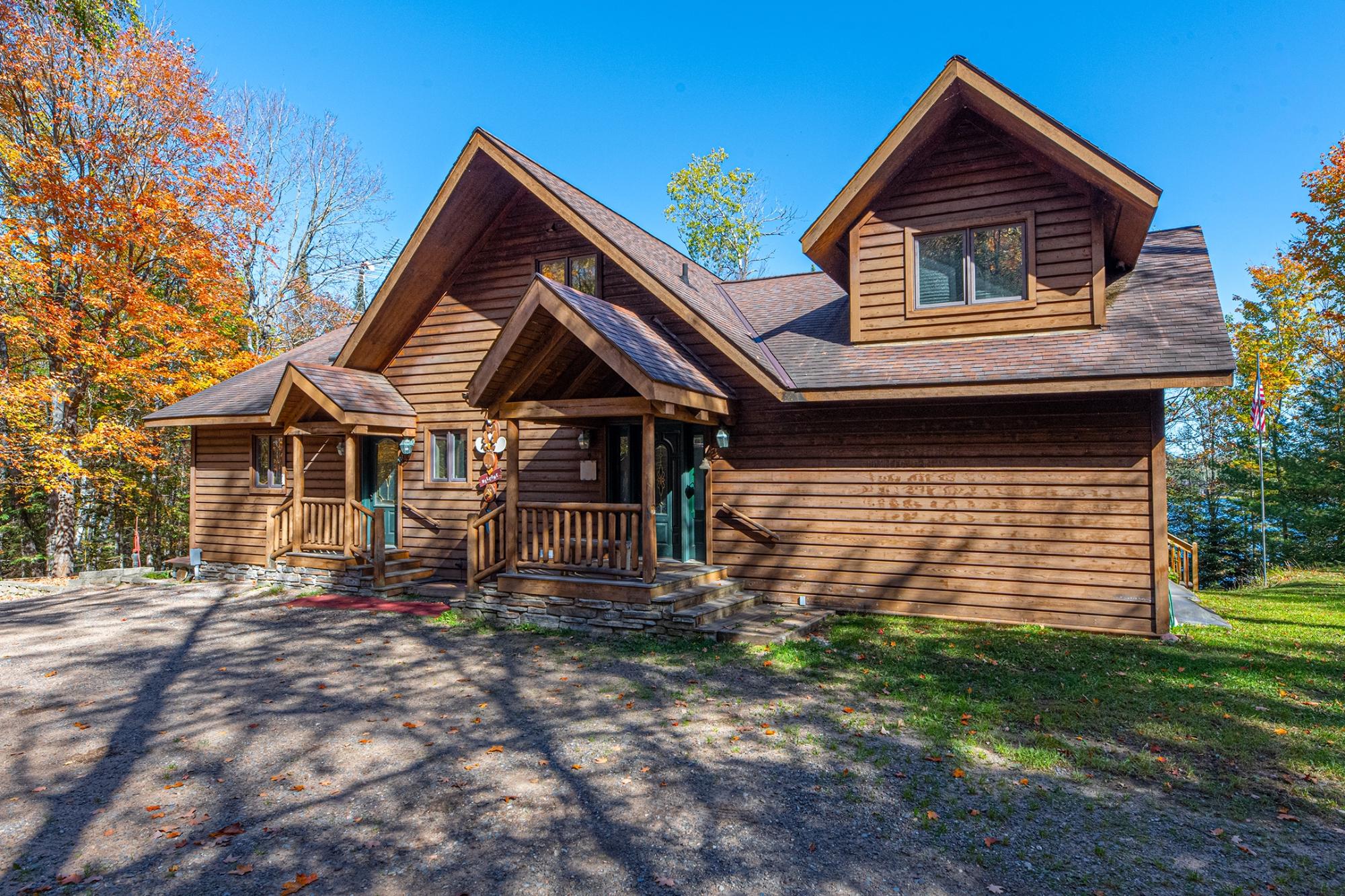 2973 Pine Island Lake Road Eagle River, WI 54521 - Photo 41 of 54 Gallery Image 41