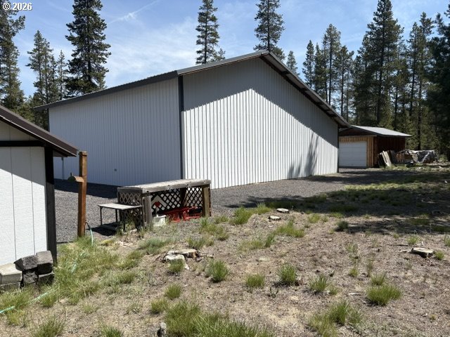 149935 Kurtz Road La Pine, OR 97739 - Photo 6 of 44
