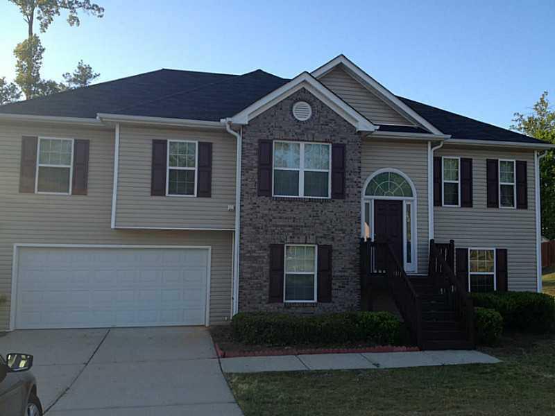 870 Cruiser Run Lawrenceville, GA 30045 - Photo 1 of 1 Exterior Front.