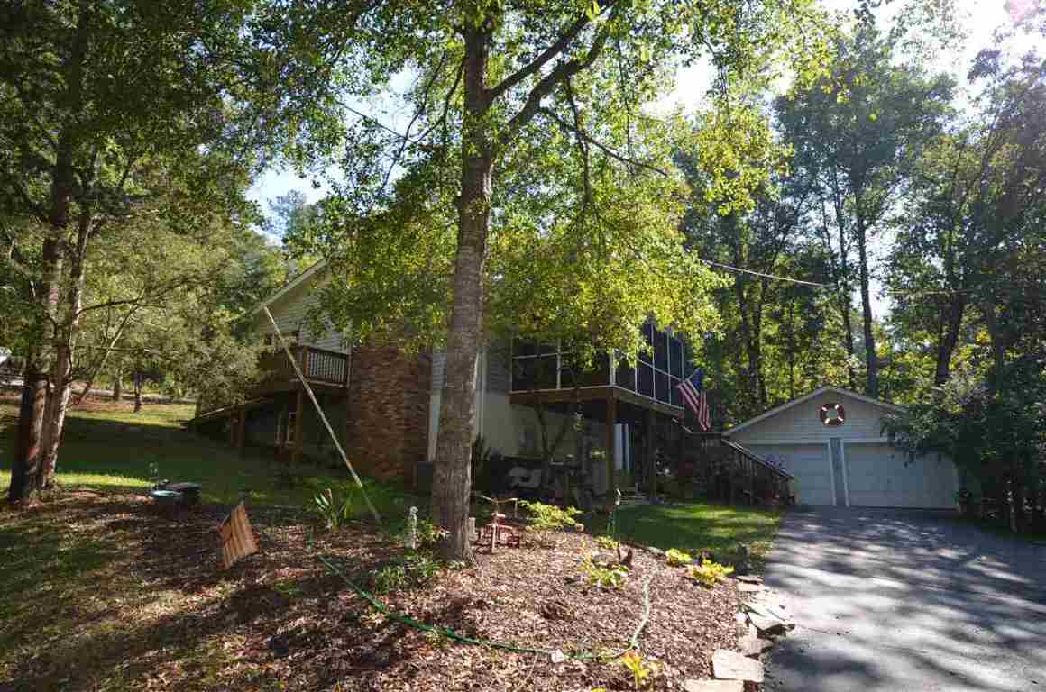 746 South Alexander Road Seneca, SC 29678 - Photo 1 of 32 Gallery Image 1
