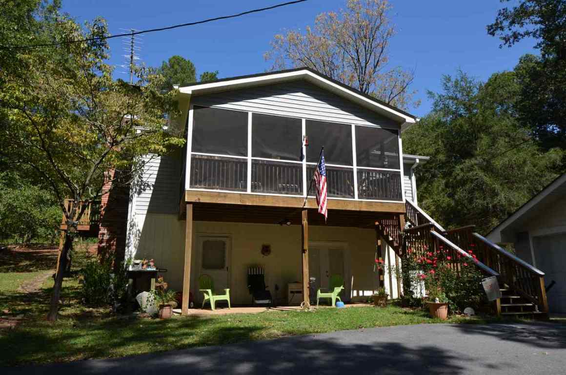 746 South Alexander Road Seneca, SC 29678 - Photo 22 of 32 Gallery Image 22