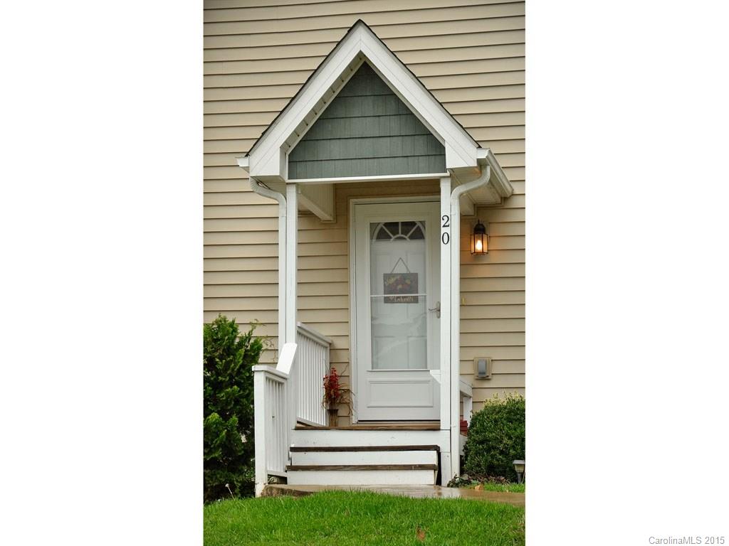 34-20 Union Chapel Road, Unit 20 Weaverville, NC 28787 - Photo 2 of 21