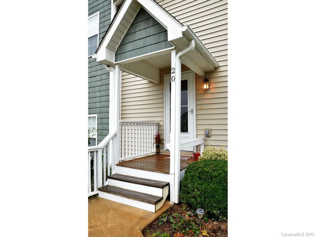 34-20 Union Chapel Road, Unit 20 Weaverville, NC 28787 - Photo 20 of 21